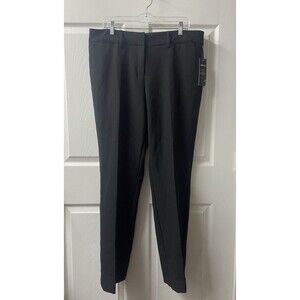 NWT Zac & Rachel Slacks Womens Plus 14 Bond 18 Wrinkle Resistant Uniform Server